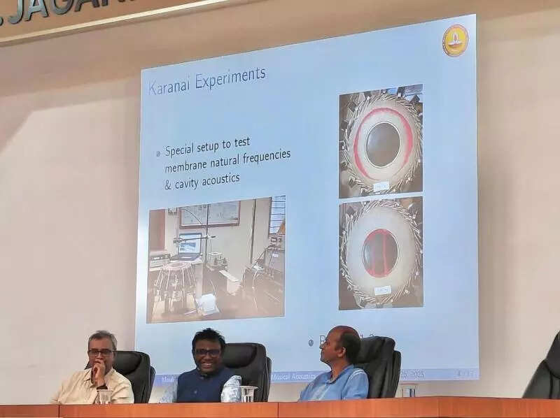 Climate change threatens centuries-old cultural practices too, says IIT-M prof