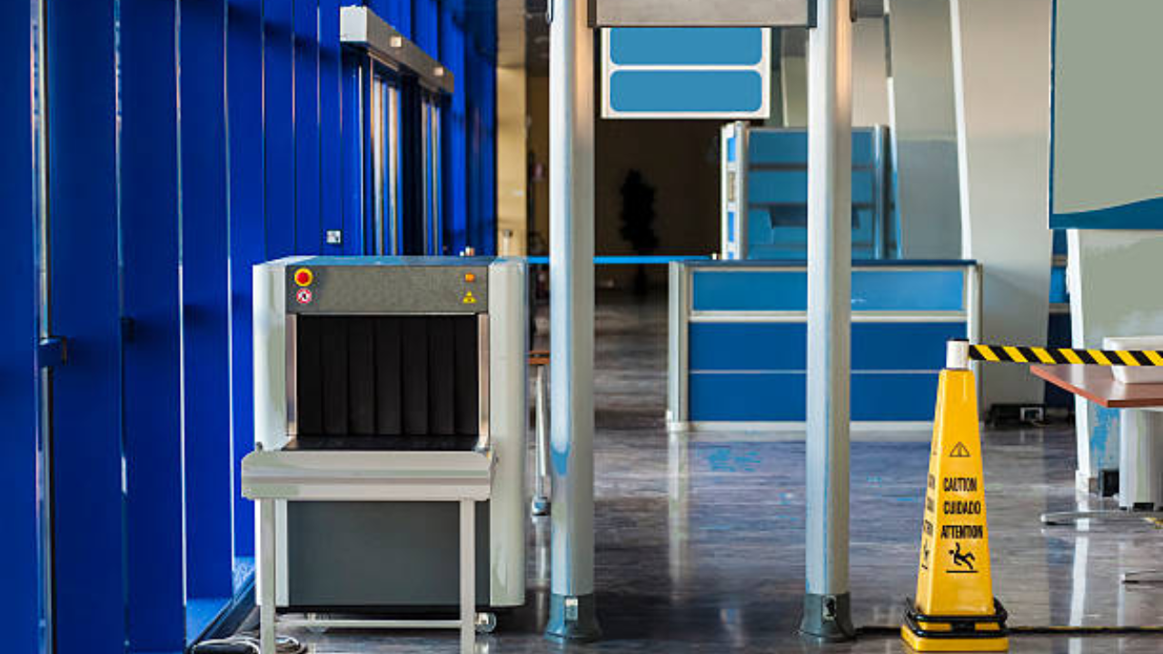 Heavy metal detector patented by Goa team