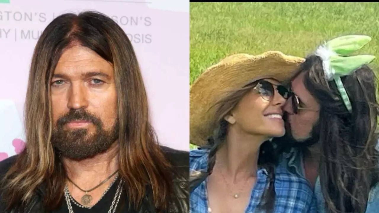 Billy reveals his new lady love reached out to him after his divorce