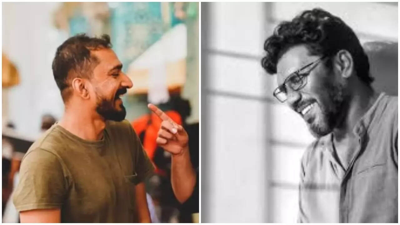 Khalid Rahman, Ashraf Hamza held for hybrid ganja possession