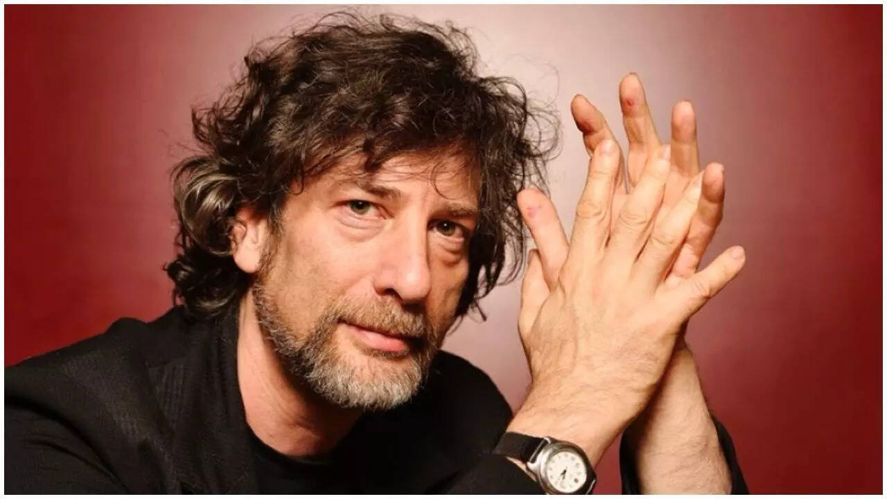Neil Gaiman files $500,000 claim against former accuser