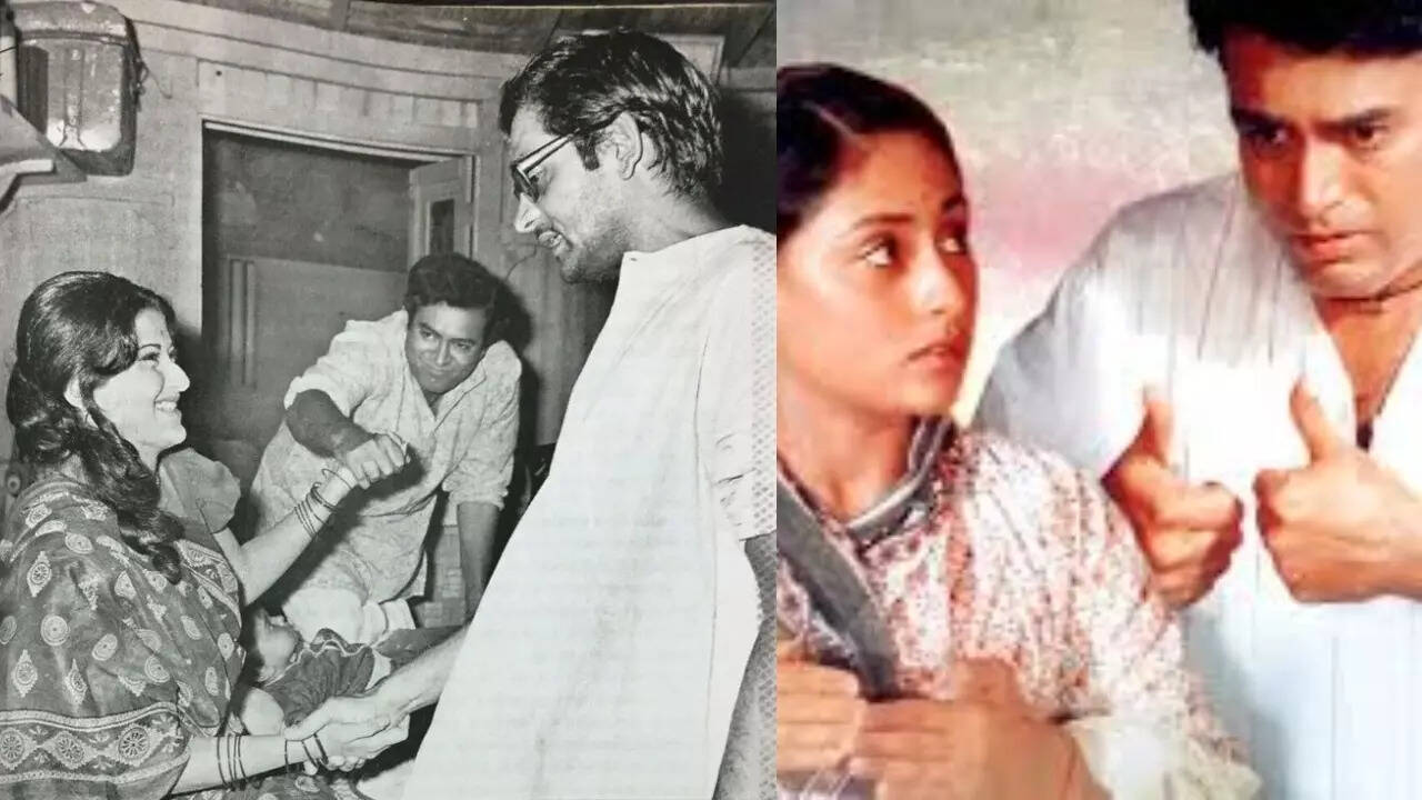 Moushumi on being replaced by Jaya B: Never compromised on dignity