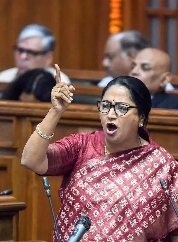 Delhi govt dissolves school management committees