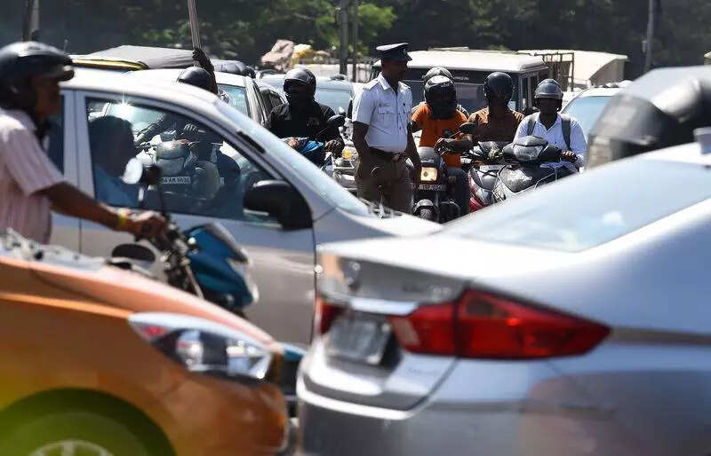 Fatal accidents in city down by 14%