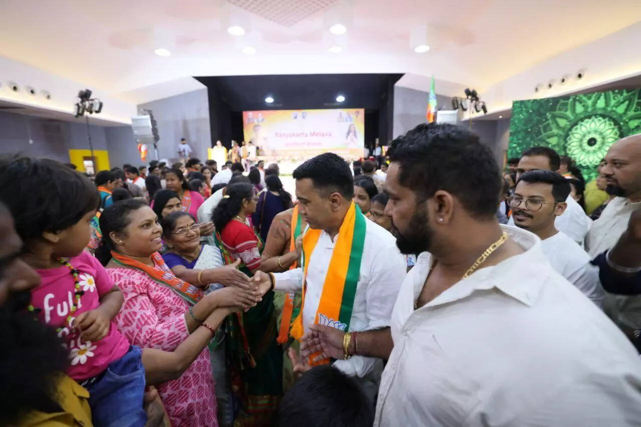 Govt to create 12,000 direct jobs in 2 years, says Sawant