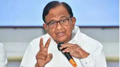 BJP damaging Constitution: PC