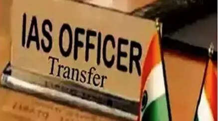 IAS reshuffle aimed to speed up crucial projects of Revanth govt