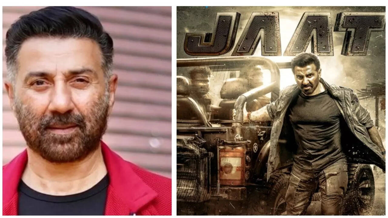 ‘Jaat’ inches towards Rs 90 crore mark in 3rd week