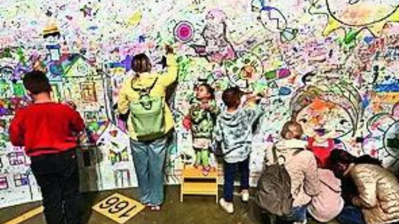 150 Russian drones hit Ukraine as Trump says he doubts Putin's desire for peace