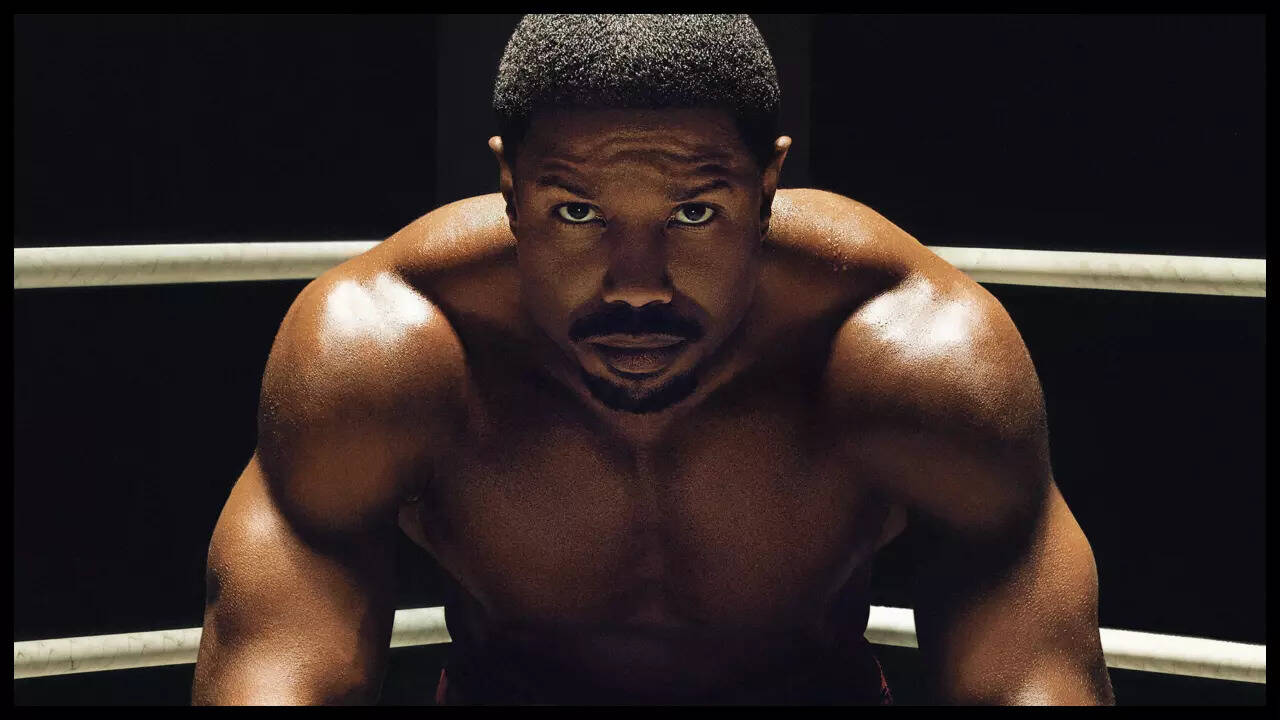 Michael B. Jordan's workout and diet plan revealed