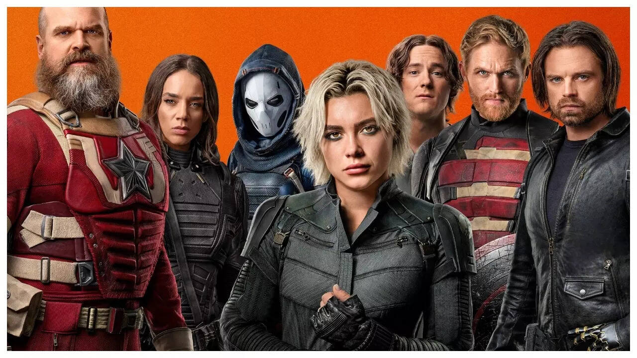 Thunderbolts granted UA certificate