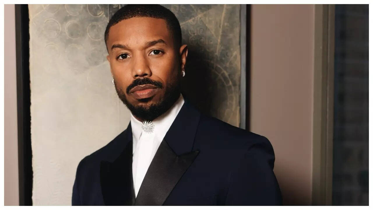 A look at Michael B. Jordan's $50 million net worth