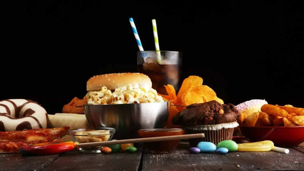 ultraprocessed foods 2