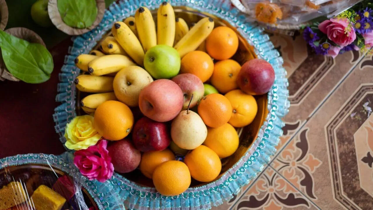 fruit