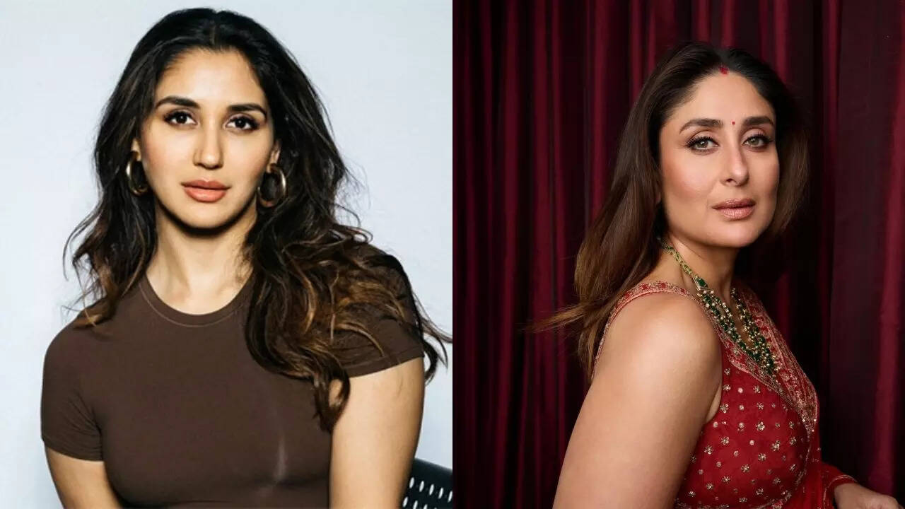 Nikita wants to steal THESE items from Kareena's house