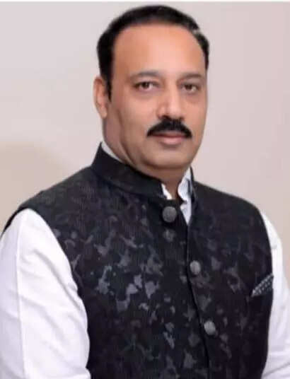 AAP taking credit for community centre project: Talwar