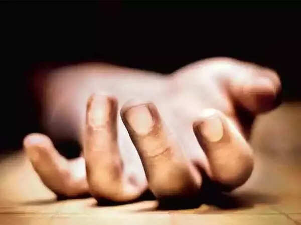 Ragpicker bludgeoned to death, body found in lift shaft