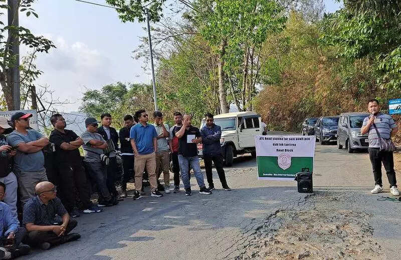 MZP’s indefinite roadblock for funds to continue