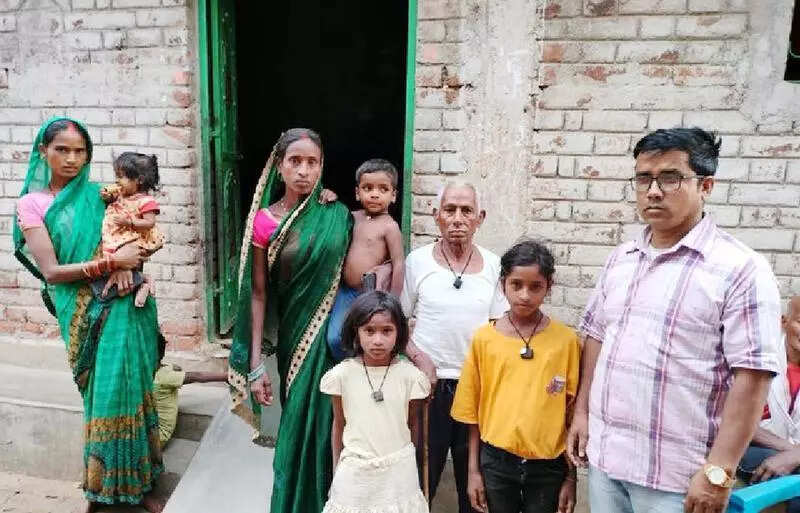 In touch with MEA to bring back migrant workers kidnapped in Africa: State govt