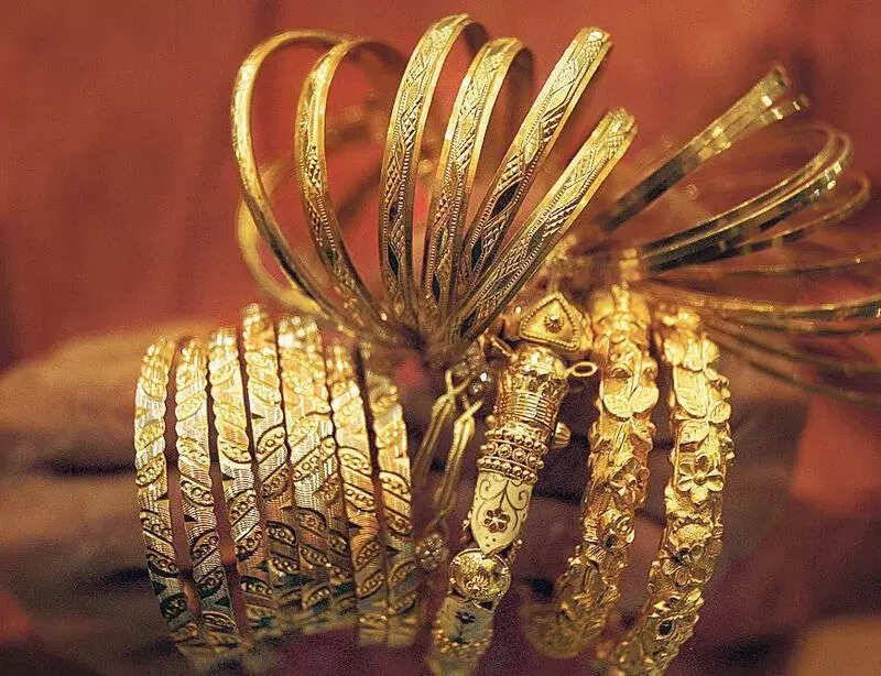 Goldsmiths expect 30-40% drop in sales this Akshay Tritiya