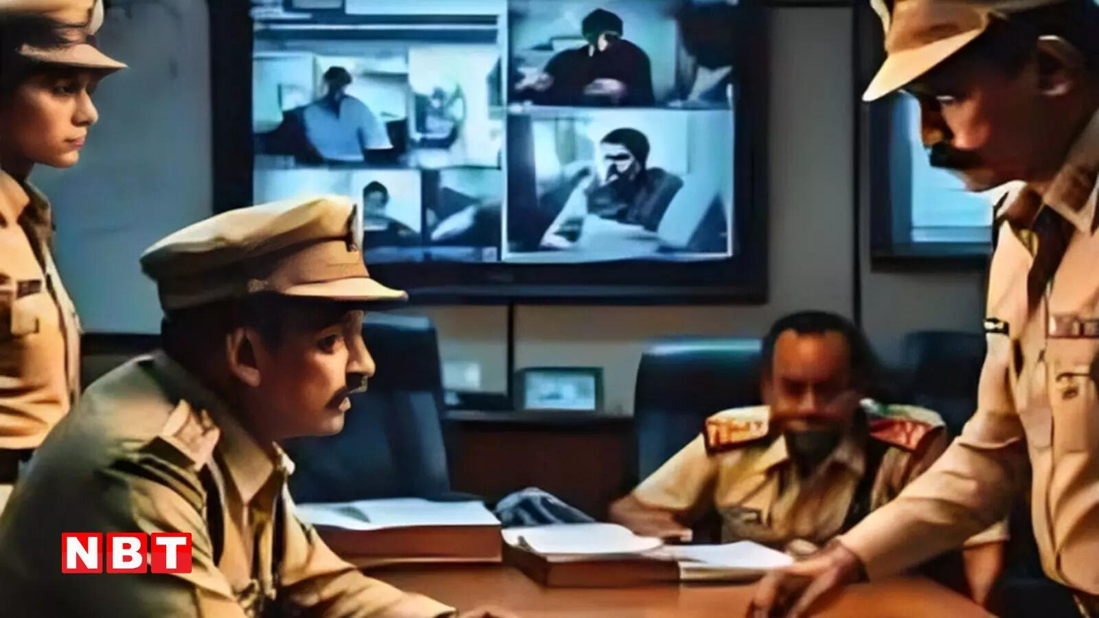 Goa police officers found guilty of dereliction of duty, face pay reduction