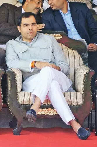 Verma: Delhi govt likely to rename Talkatora Bhagwan Maharishi Valmiki Stadium