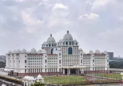 T’gana has made big strides in health & agri: Niti Aayog