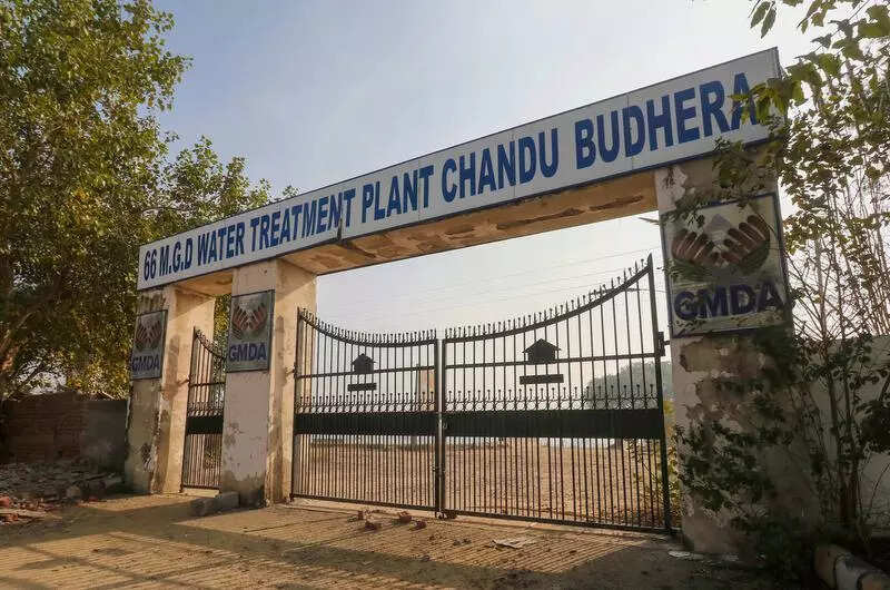 Chandu Budhera plant to expand with 6th filter unit
