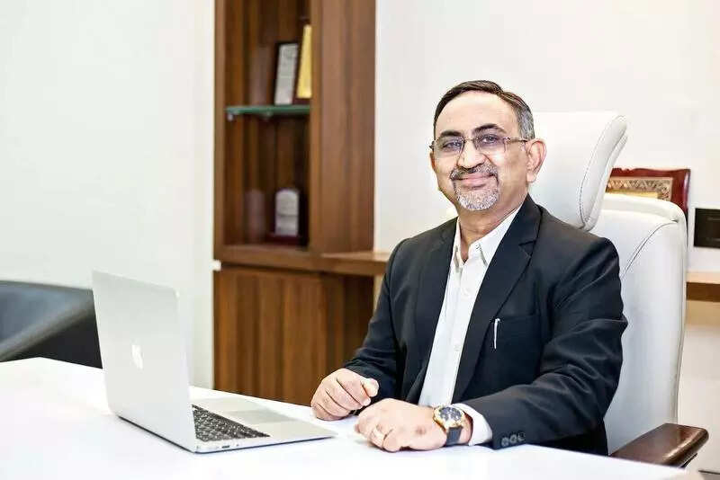 Gujarat High Court seeks response on Dr Sanjay Patolia’s registration suspension