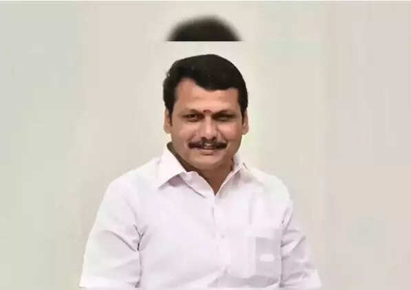 SC: ED can approach Senthilbalaji if he holds min post again