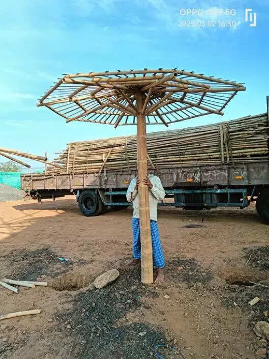 Dy CM to inagurate Marina Blue Flag by May