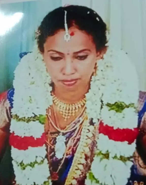 Thushara murder: Life term for husband, mother-in-law