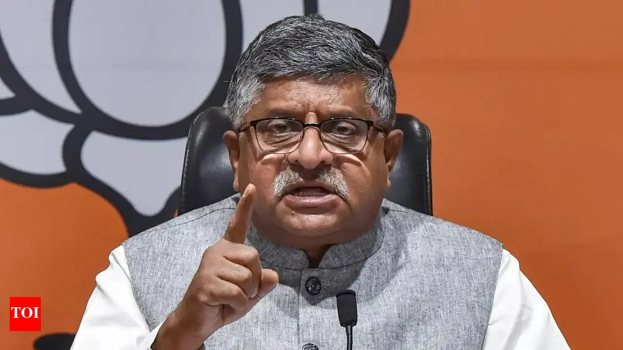 BJP slams Congress brass for failing to contain controversial remarks on Pahalgam by partymen