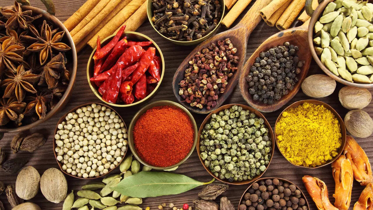 spice