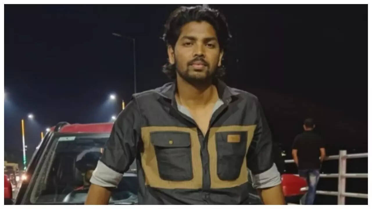 'Family Man' actor Rohit Basfore found dead in Guwahati