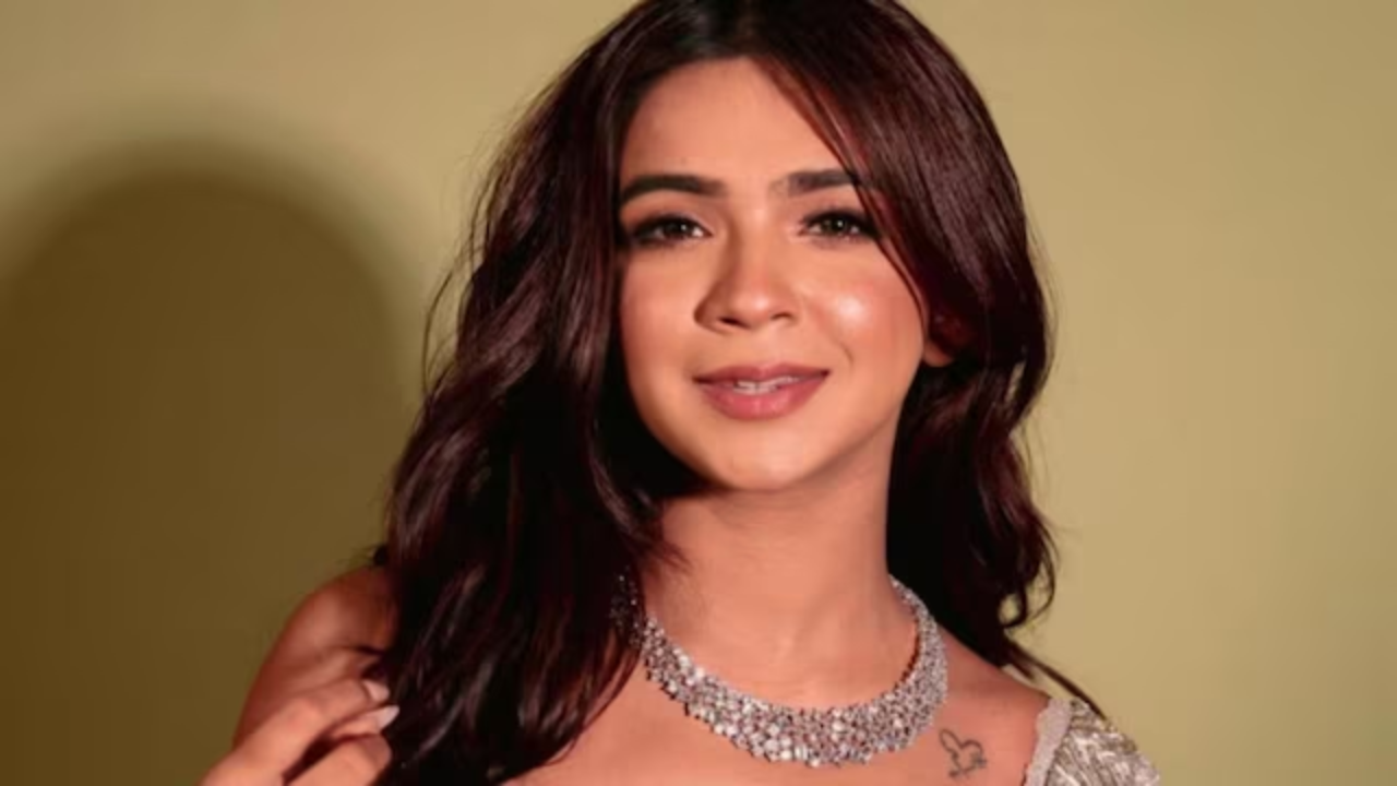 Apoorva Mukhija calls her mother ‘her biggest blessing’