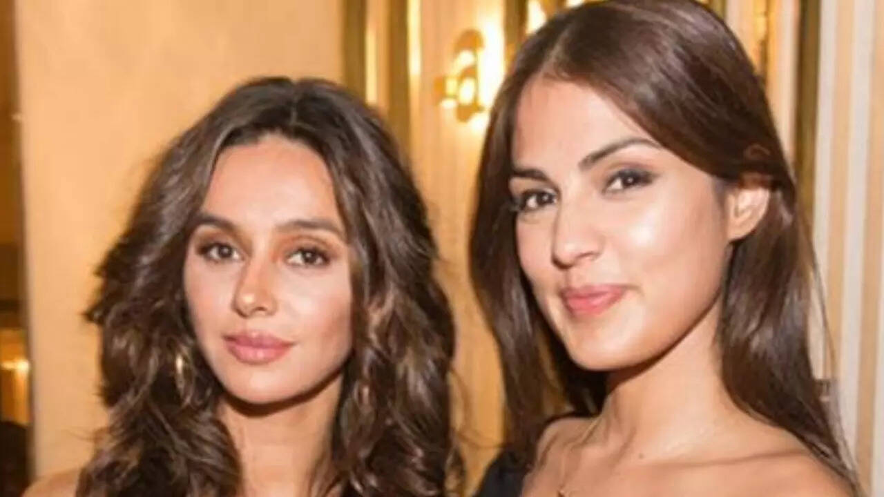 Shibani on Rhea’s struggles: She survived it…