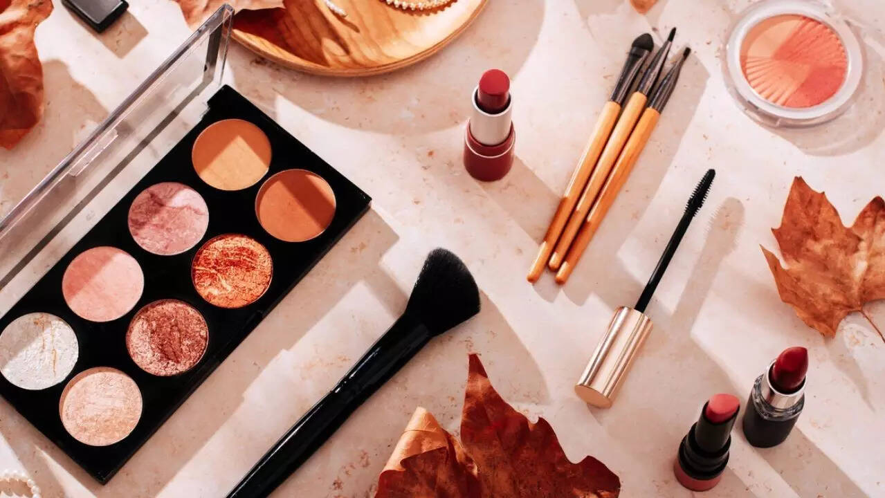 makeup