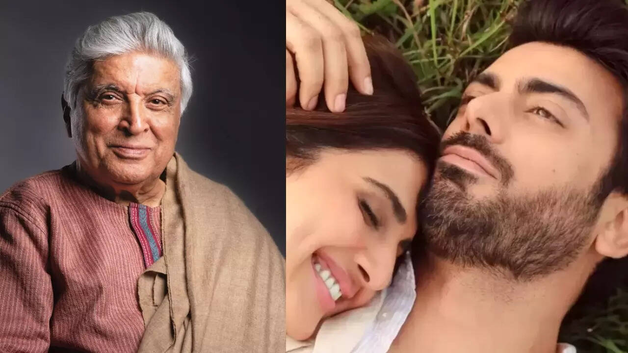 Javed Akhtar on ban of Pakistani artists in India