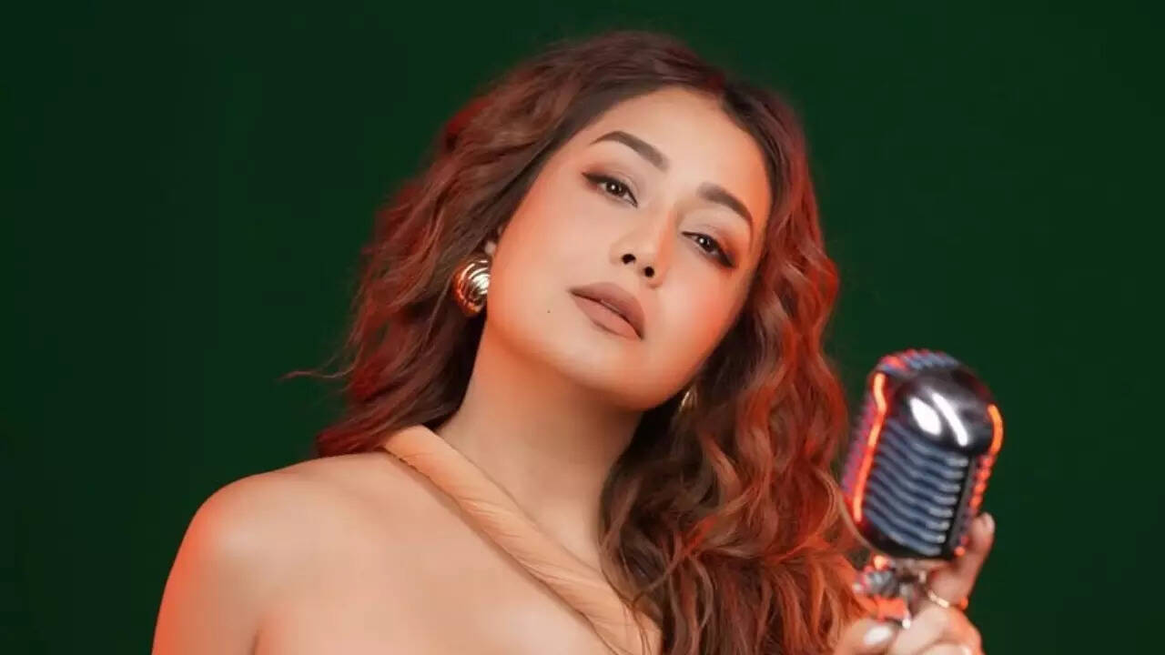 Neha was paid in full before Melbourne concert: Organisers