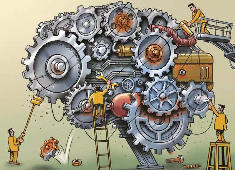 Grants allocated, but Ludhiana lags on industry clusters