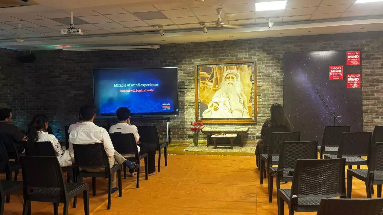 Sadhguru