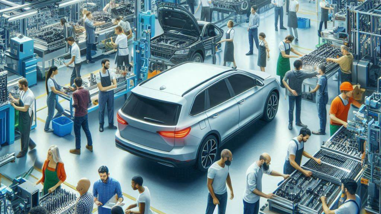 The Headlines – Trump administration to offer relief to car manufacturers amid continued 25% tariff