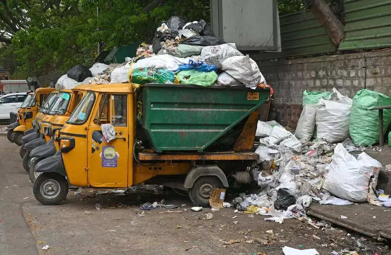 Karnataka high court to government: Complete new Solid Waste Management tender in 4 months
