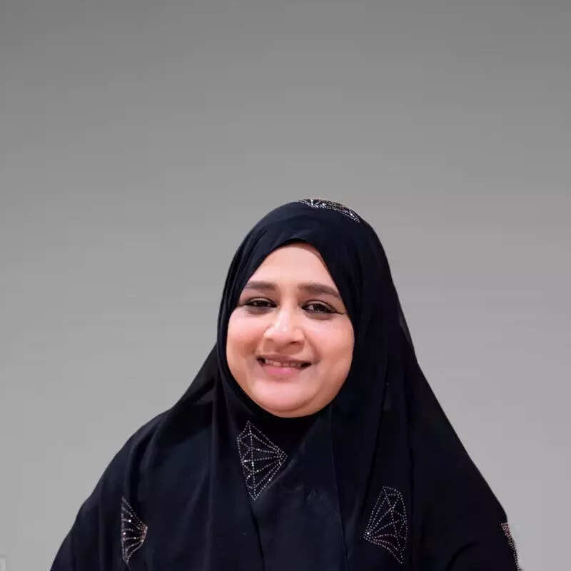 Heera Gold scam: Nampally court issues fresh non-bailable warrants against Nowhera Shaik