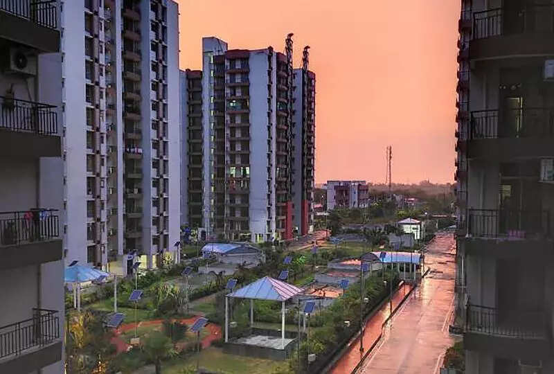 Typhoid to diarrhoea: Many fall sick at Gurgaon condo, water samples fail safety test