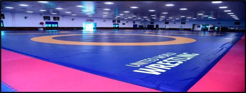 SAI, Lucknow, to hold its first men’s wrestling camp from May 1