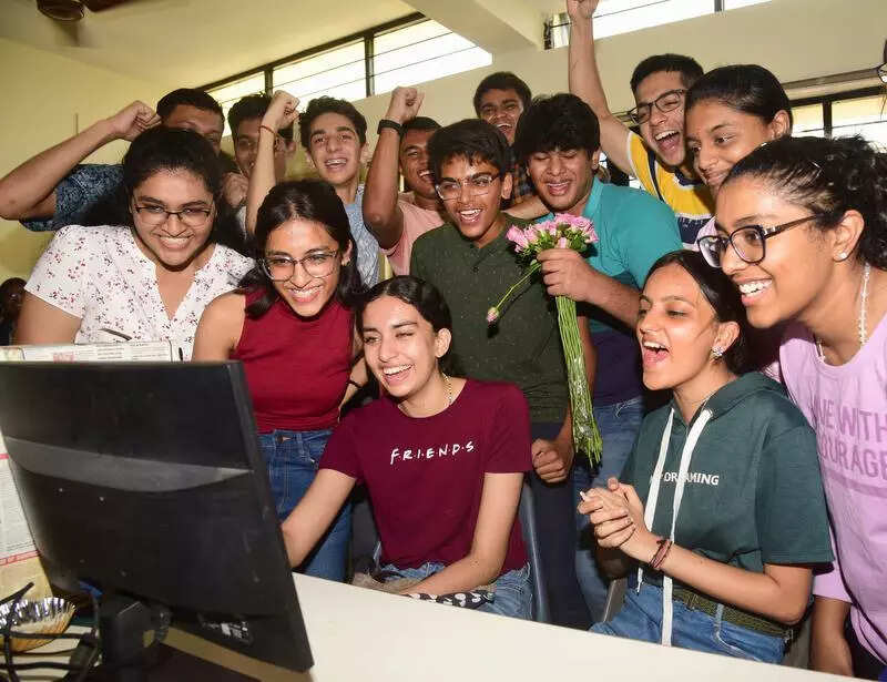 ICSE and ISC 2025 results to be out today