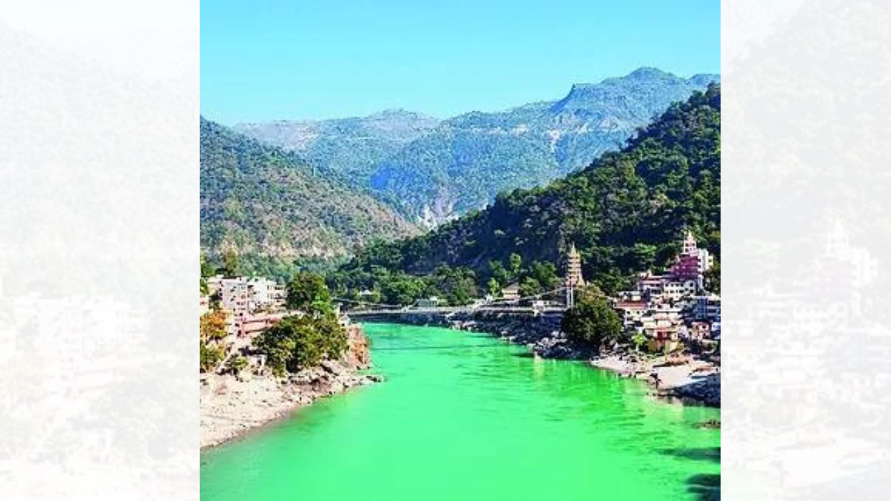 Key planning group sets ball rolling for Rishikesh bypass construction