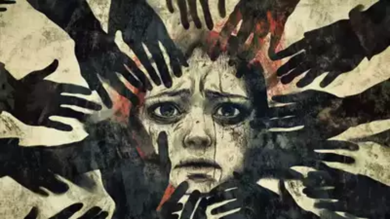 'Girl forced to arrange money for room, booze': 3 college students held for gang rape of schoolgirl in Kolkata, 4th on the run